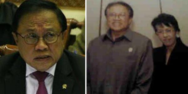 Bisakah Foto-foto Bunda Putri Dibawah ini Berbicara Fakta? Bisakah Foto-foto Bunda Putri Dibawah ini Berbicara Fakta?