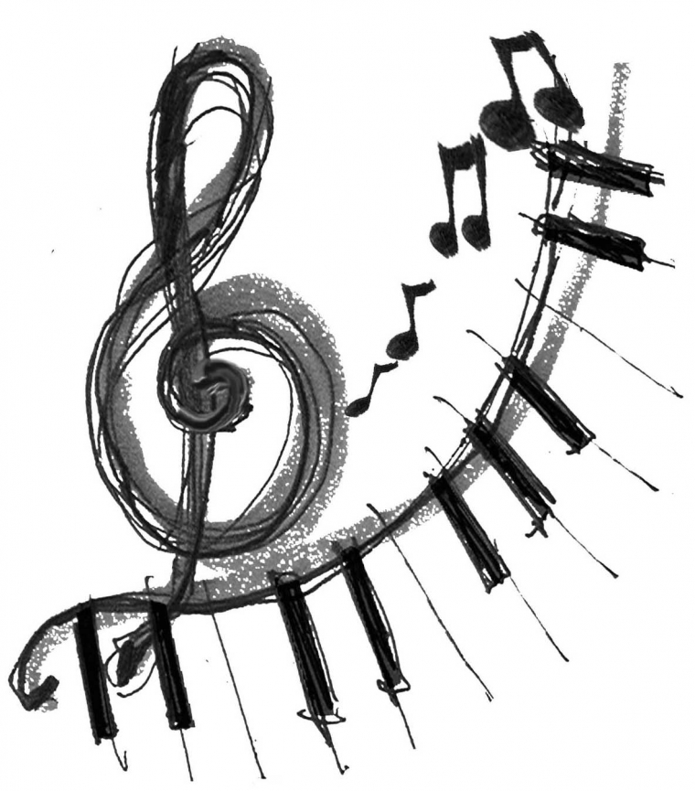 Peran Musik Dalam Menulis Peran Musik Dalam Menulis