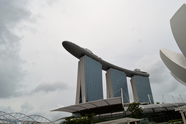Nama Tempat di Singapura dari Bahasa Indonesia Nama Tempat di Singapura dari Bahasa Indonesia