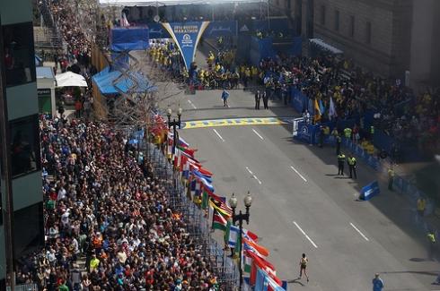 Salah Satu Cerita Bom Boston Salah Satu Cerita Bom Boston