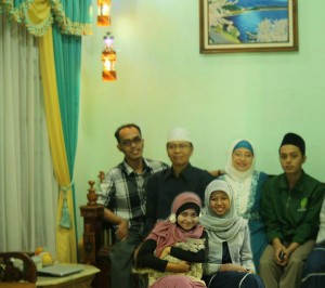 Masjid sebagai Pusat Pemberdayaan Ummat Masjid sebagai Pusat Pemberdayaan Ummat
