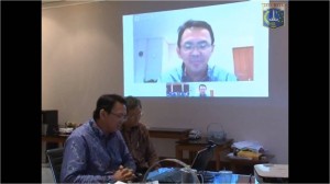 "Studi Banding" Ahok ke Belanda "Studi Banding" Ahok ke Belanda