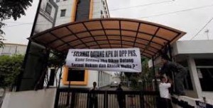 KPK Vs PKS: Tukang Jagal Lawan Sapi dan Langkah Blunder PKS Polisikan Johan Budi KPK Vs PKS: Tukang Jagal Lawan Sapi dan Langkah Blunder PKS Polisikan Johan Budi