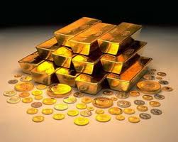 Harga Emas Ambruk Harga Emas Ambruk