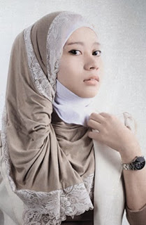 Alhamdulillah, Harapan 2 Gadis Ogan Ilir 2013 Alhamdulillah, Harapan 2 Gadis Ogan Ilir 2013