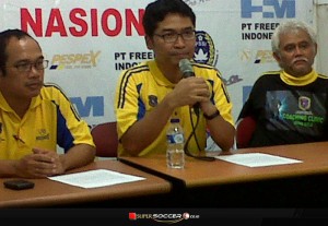 ASSBI Gelar Seleksi Tim Gothia Cup U-16 ASSBI Gelar Seleksi Tim Gothia Cup U-16