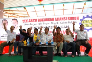 Ada Apa di Balik Topeng Ahmad Heryawan? Ada Apa di Balik Topeng Ahmad Heryawan?