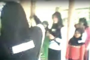Rekanita IPPNU Kab. Tapin Outbound di Area Kolam Renang Datu Diang Bulan Rantau Rekanita IPPNU Kab. Tapin Outbound di Area Kolam Renang Datu Diang Bulan Rantau