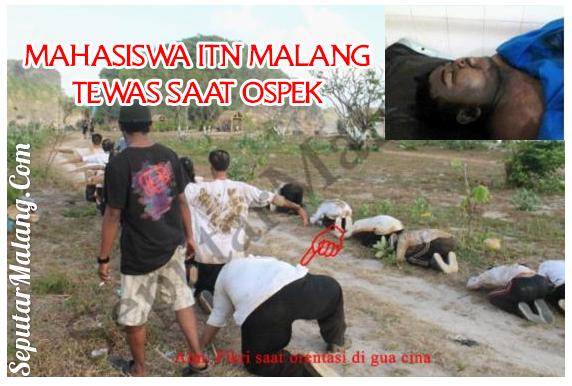 FB "Yusuf Mansur" Perburuk Citra ITN Malang FB "Yusuf Mansur" Perburuk Citra ITN Malang