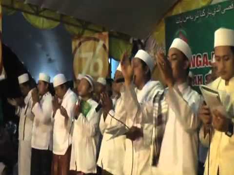 Seribu Rebana Jombang Seribu Rebana Jombang