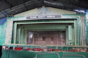 Ketoprak Tobong: Javanese Gipsy yang Tak Pernah Berhenti Ketoprak Tobong: Javanese Gipsy yang Tak Pernah Berhenti