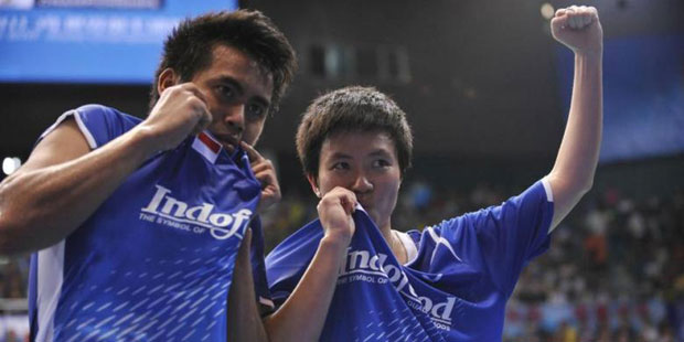 Peluh Sang Juara Peluh Sang Juara