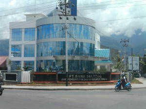 Kapolda Sulteng Brigjen Pol Ari Dono Sukmanto: Kredit Fiktif Rp 12,5 Miliar KCP PT Bank Sulteng Bangkep Dalam Penyidikan Kapolda Sulteng Brigjen Pol Ari Dono Sukmanto: Kredit Fiktif Rp 12,5 Miliar KCP PT Bank Sulteng Bangkep Dalam Penyidikan