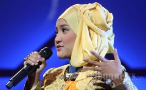 Faktor X Fatin di X Factor Indonesia dan Catatan untuk Kontes Pencarian Bakat Lainnya Faktor X Fatin di X Factor Indonesia dan Catatan untuk Kontes Pencarian Bakat Lainnya