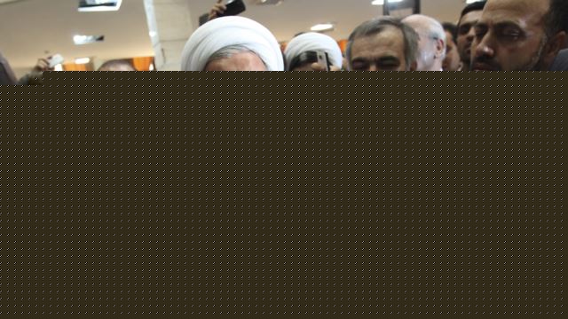 Pesta Demokrasi Republik Islam Iran:Reformis Menang,Gedung Putih Sangat Senang Pesta Demokrasi Republik Islam Iran:Reformis Menang,Gedung Putih Sangat Senang