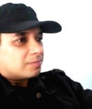 Erianto Anas Gugur dari Pusaran Maya? Erianto Anas Gugur dari Pusaran Maya?