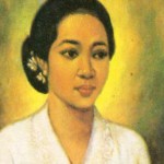 Pesona Wanita Jawa & Sunda di Mata Pria Indonesia Pesona Wanita Jawa & Sunda di Mata Pria Indonesia