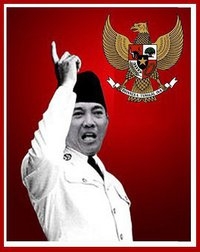 Proklamasi Jembatan Emas Kemerdekaan Proklamasi Jembatan Emas Kemerdekaan