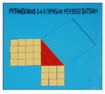 Membuat Alat Peraga Matematika... Membuat Alat Peraga Matematika...