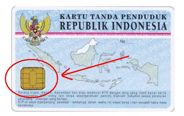Cara e-KTP jika Sering Difotocopy Cara e-KTP jika Sering Difotocopy