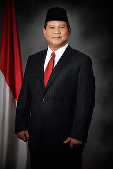 Rakyat Kecil Pilih Partai Gerindra Rakyat Kecil Pilih Partai Gerindra