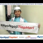 Hafidz Indonesia: Program TV Ramadhan yang Dirindukan Umat Hafidz Indonesia: Program TV Ramadhan yang Dirindukan Umat