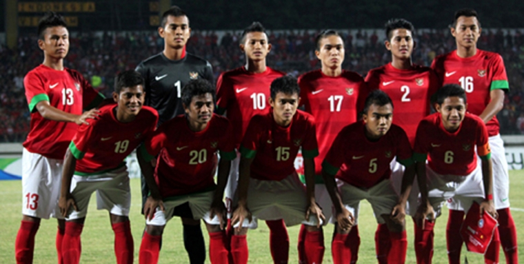 Piala AFC U19: Peluang Indonesia Sangat Terbuka untuk Maju ke Babak Final Piala AFC U19: Peluang Indonesia Sangat Terbuka untuk Maju ke Babak Final