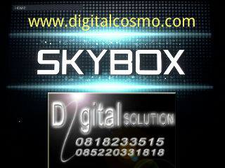 Siaran TV digital di Indonesia Siaran TV digital di Indonesia