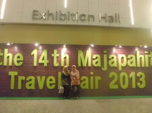 Pameran Pariwisata Terbesar di Wilayah Timur Pameran Pariwisata Terbesar di Wilayah Timur