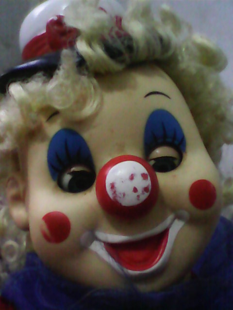 Hantu Boneka Badut Part 1 Hantu Boneka Badut Part 1