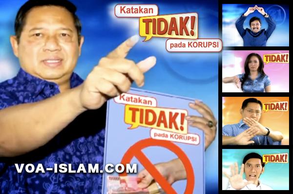 Apa Kabar Anas Urbaningrum & Andi Malaranggeng? KPK Kok Adem Aja! Apa Kabar Anas Urbaningrum & Andi Malaranggeng? KPK Kok Adem Aja!