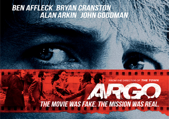 Akankah Argo Memenangkan Piala Film Terbaik pada Academy Awards ke 85? Akankah Argo Memenangkan Piala Film Terbaik pada Academy Awards ke 85?