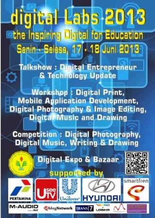 Buku dan Internet, Mana yang Kamu Suka? Buku dan Internet, Mana yang Kamu Suka?