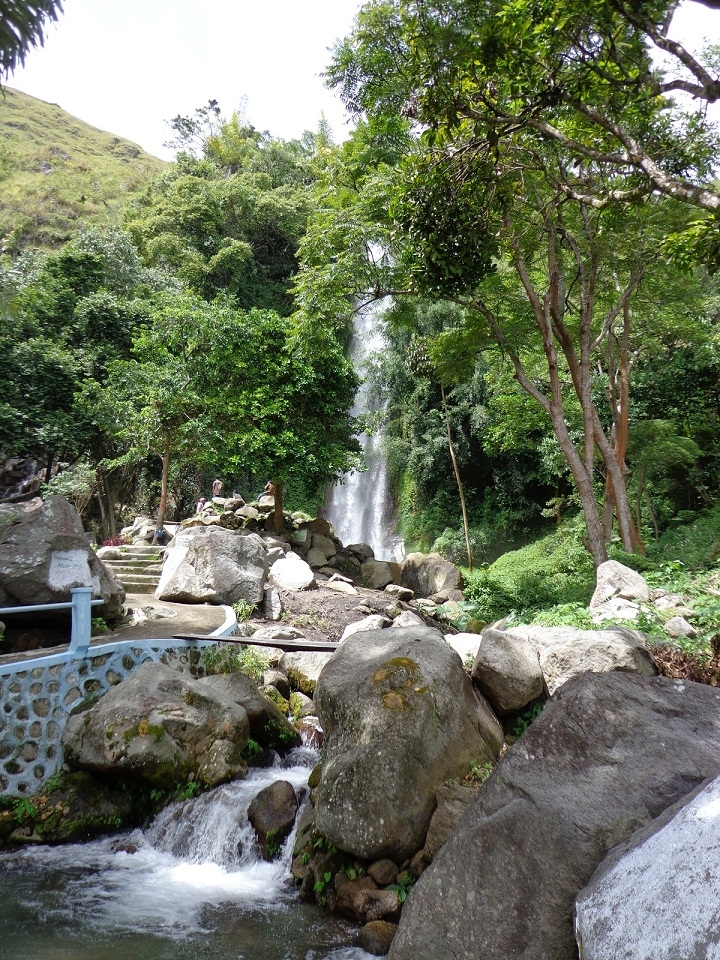 Berwisata di Tanah Para Raja