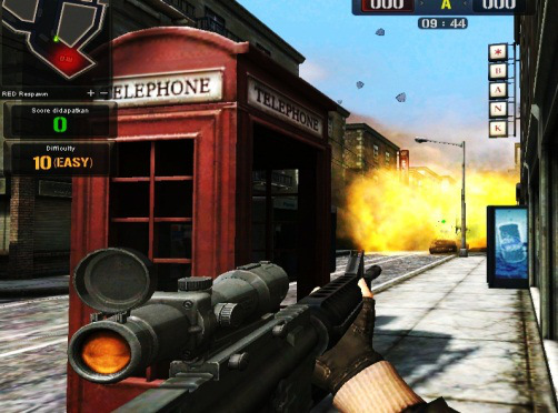 Game Online Game Online