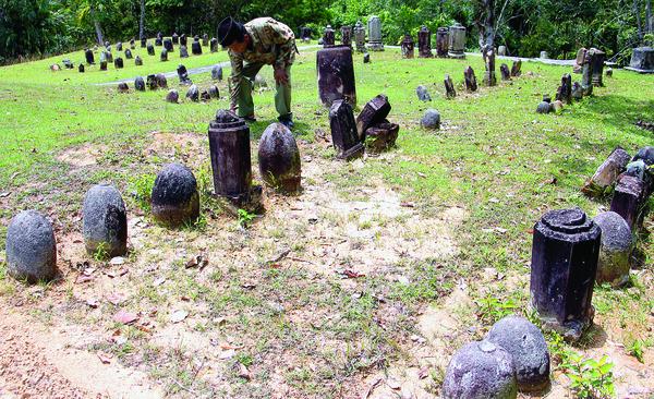 Sejarah Aceh; Kerajaan Lamuri dan Sisa Kejayaan yang Terbengkalai Sejarah Aceh; Kerajaan Lamuri dan Sisa Kejayaan yang Terbengkalai