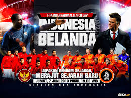 Indonesia vs Belanda : Penjajahan Model Baru Indonesia vs Belanda : Penjajahan Model Baru