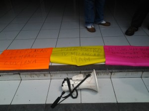 Sidang Perdana PHI, Surat Kuasa Metro TV Dinilai Cacat Hukum Sidang Perdana PHI, Surat Kuasa Metro TV Dinilai Cacat Hukum