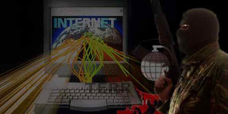 Waspadai Penyebaran “Virus” Terorisme Melalui Internet Waspadai Penyebaran “Virus” Terorisme Melalui Internet