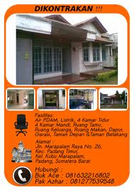 Kata Kata Menarik Untuk Iklan Rumah