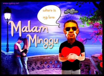 Pantun Malam Minggu Pantun Malam Minggu