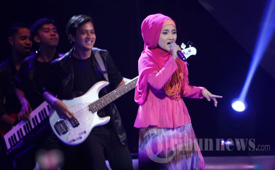 XFI: Antara Rating dan Faktor X, di Mana Posisi Fatin? XFI: Antara Rating dan Faktor X, di Mana Posisi Fatin?