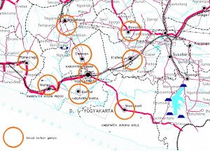 Mengenang Gempa Tektonik 2006 di Yogyakarta dan Sekitarnya (2) Mengenang Gempa Tektonik 2006 di Yogyakarta dan Sekitarnya (2)