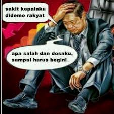 Inilah "Bunda Putri" menurut Saya Inilah "Bunda Putri" menurut Saya