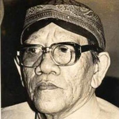 Mengenang Ki Nartosabdo Sebagai Pencipta Lagu Jawa Mengenang Ki Nartosabdo Sebagai Pencipta Lagu Jawa