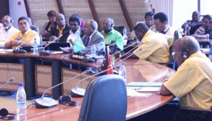 Selamat! Papua di Terima Sebagai Anggota MSG Selamat! Papua di Terima Sebagai Anggota MSG