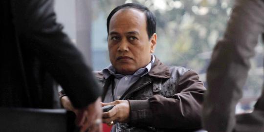 Pasal Pencucian Uang Bikin Koruptor Tak Berkutik Pasal Pencucian Uang Bikin Koruptor Tak Berkutik