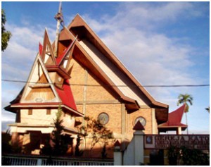Menyongsong Jubileum 75 Tahun Gereja Katolik di Dairi dan Pakpak Bharat Kevikepan Santo Andreas Rasul, Keuskupan Agung Medan 1938-2013 Menyongsong Jubileum 75 Tahun Gereja Katolik di Dairi dan Pakpak Bharat Kevikepan Santo Andreas Rasul, Keuskupan Agung Medan 1938-2013