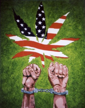 Mayoritas Penduduk Amerika Serikat Dukung Legalisasi Ganja. Bagaimana Dengan Indonesia? Mayoritas Penduduk Amerika Serikat Dukung Legalisasi Ganja. Bagaimana Dengan Indonesia?