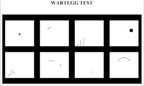 Wartegg Test, antara Keinginan dan Kejujuran Wartegg Test, antara Keinginan dan Kejujuran